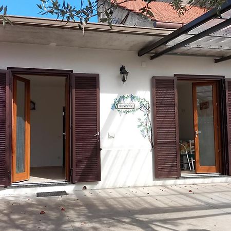 Mon Reve Apartment Agerola Bagian luar foto
