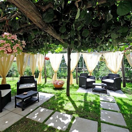 Mon Reve Apartment Agerola Bagian luar foto
