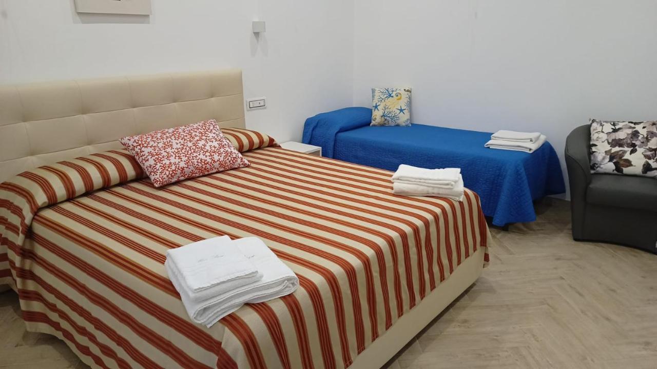 Mon Reve Apartment Agerola Bagian luar foto