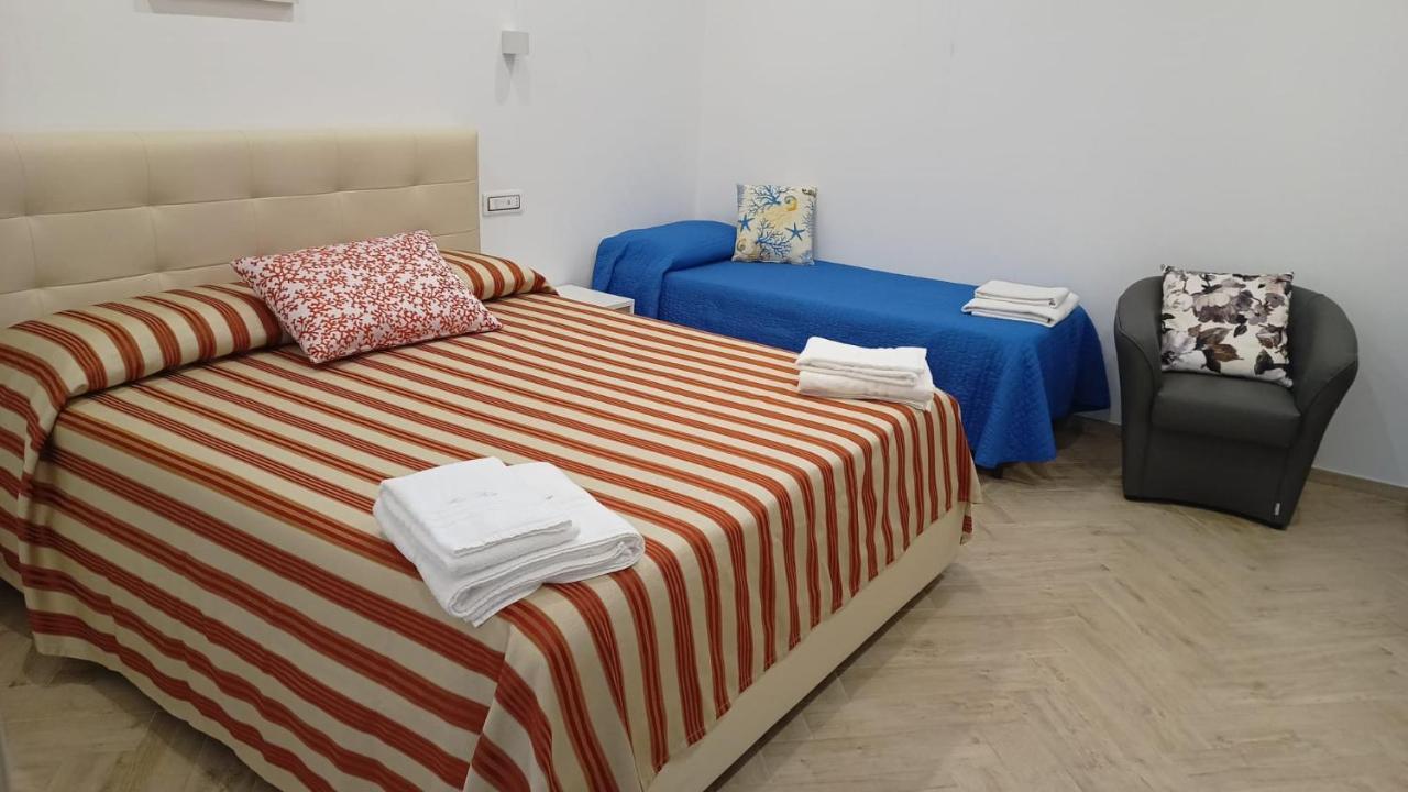 Mon Reve Apartment Agerola Bagian luar foto