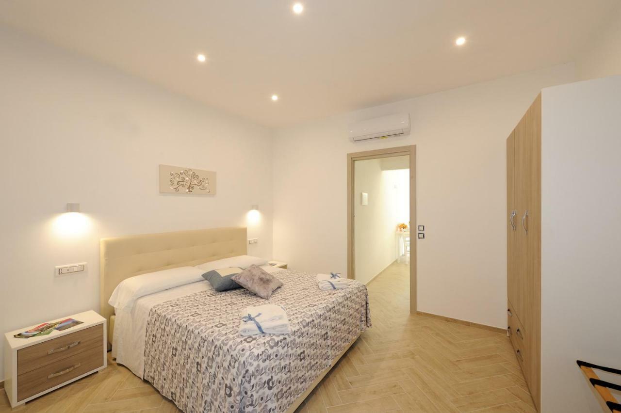 Mon Reve Apartment Agerola Bagian luar foto