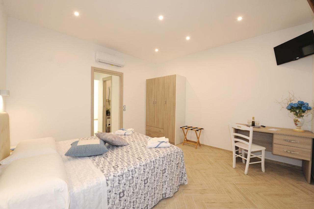 Mon Reve Apartment Agerola Bagian luar foto