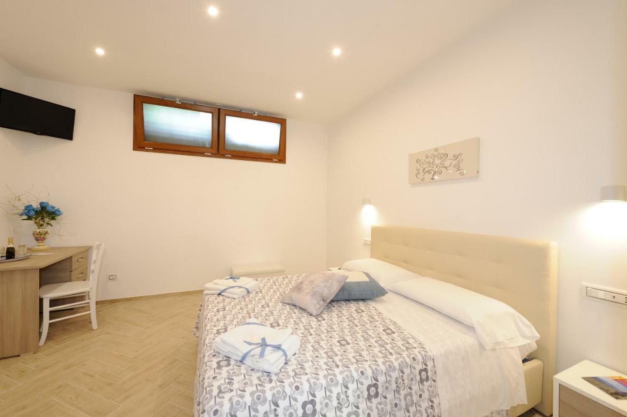 Mon Reve Apartment Agerola Bagian luar foto